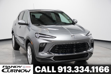 2025 Buick Encore GX Preferred SUV