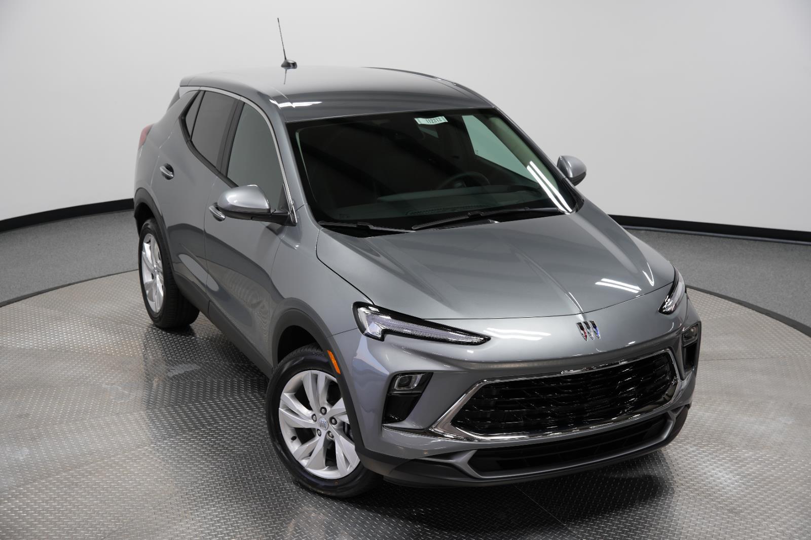 2026 Buick Encore GX Preferred - Photo 40