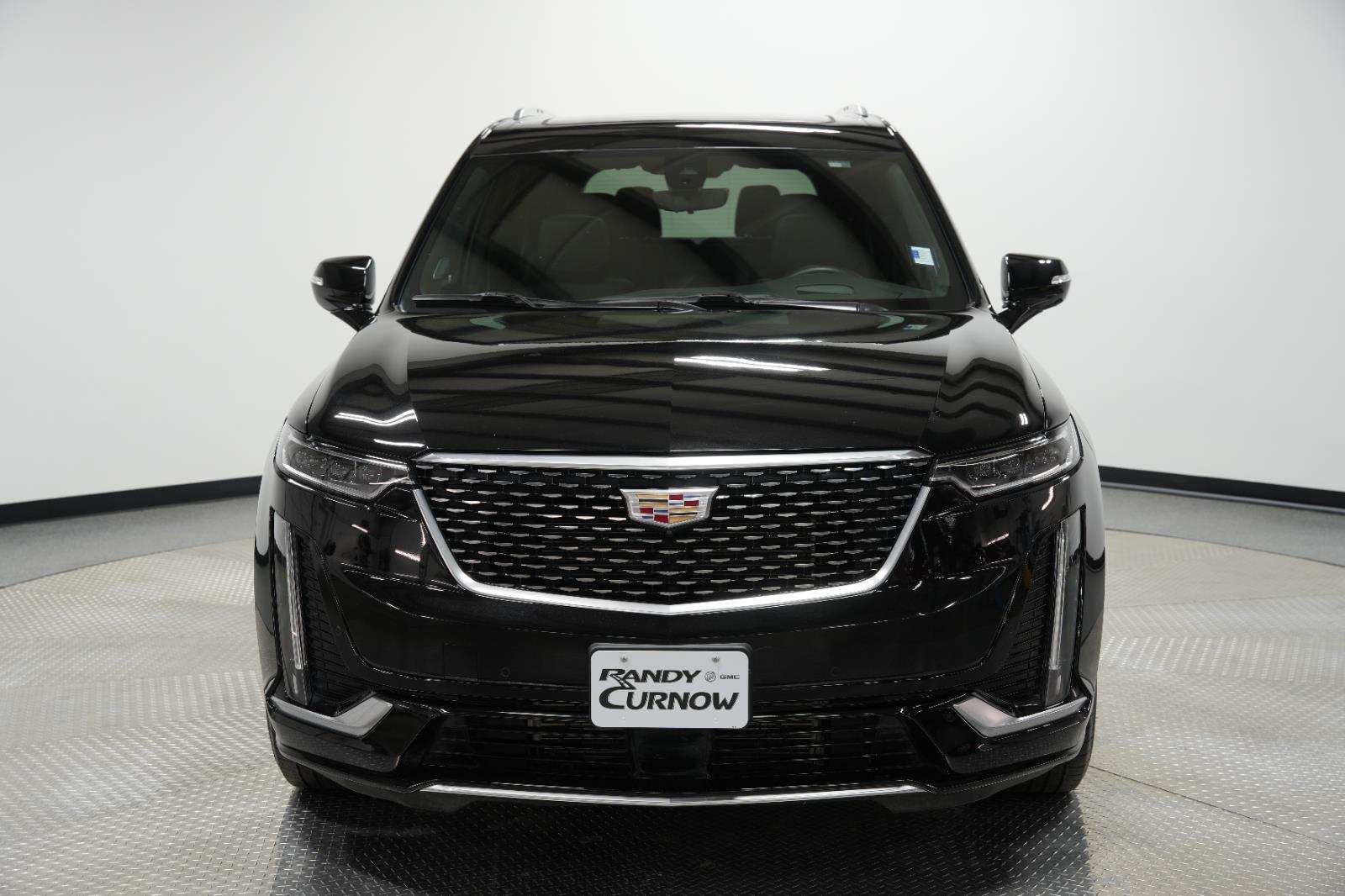 Used 2024 Cadillac XT6 Premium Luxury with VIN 1GYKPFRS8RZ742225 for sale in Kansas City