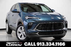 2026 Buick Encore GX Preferred SUV