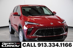 2026 Buick Encore GX Preferred SUV