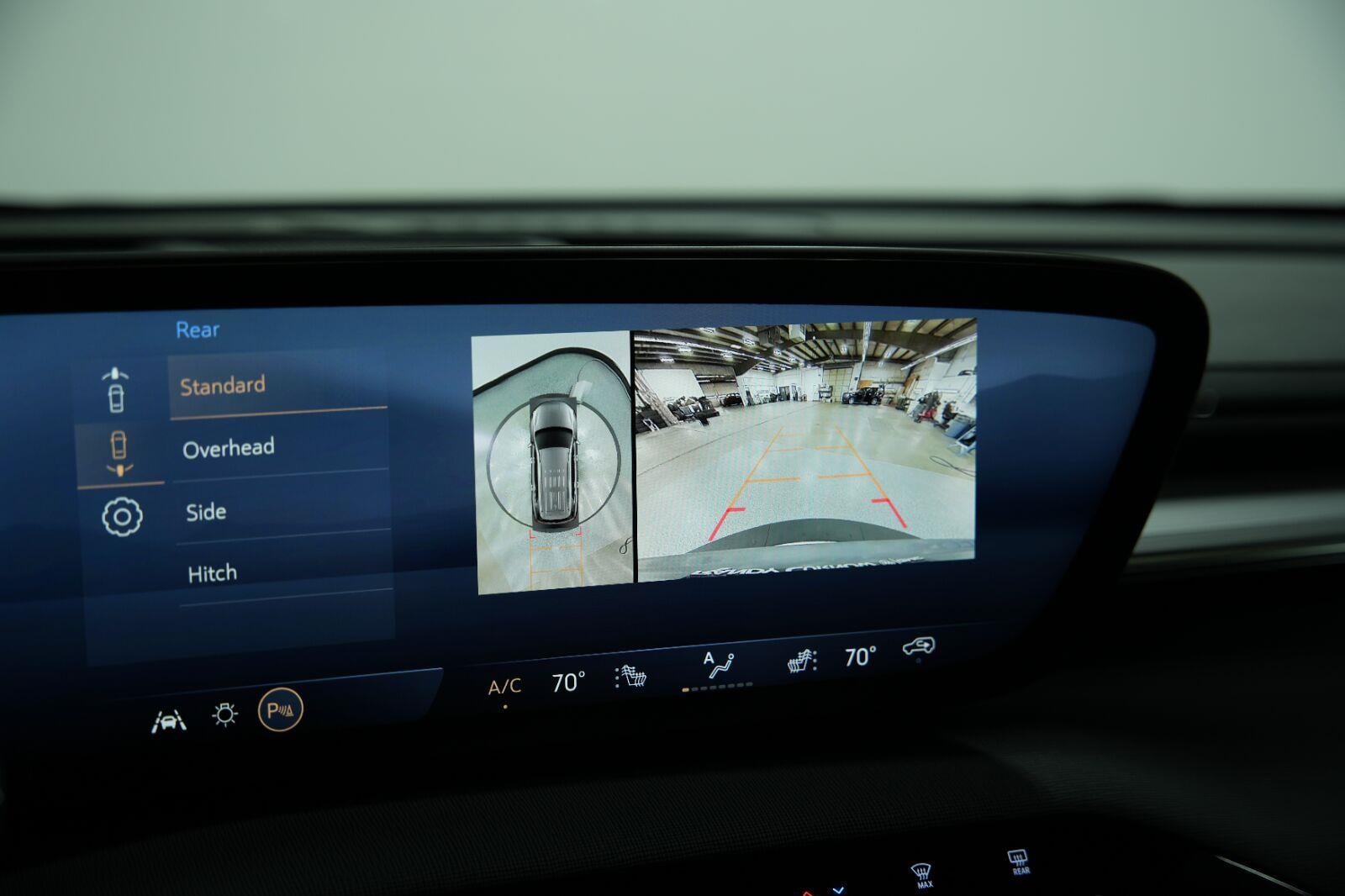 2026 Buick Enclave Preferred - Photo 42