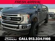  Ford Super Duty F-350 SRW