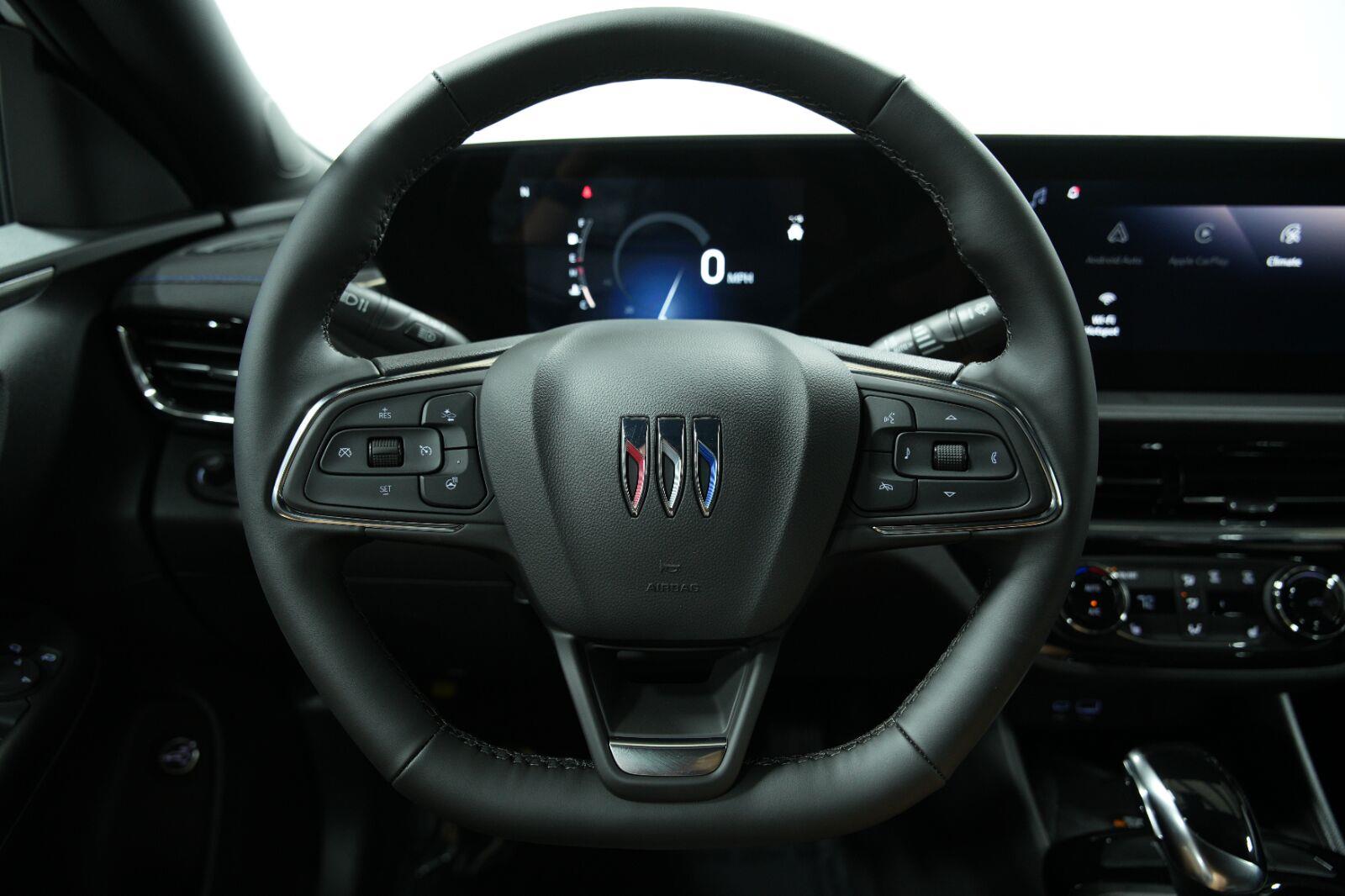 2026 Buick Envista Sport Touring - Photo 36