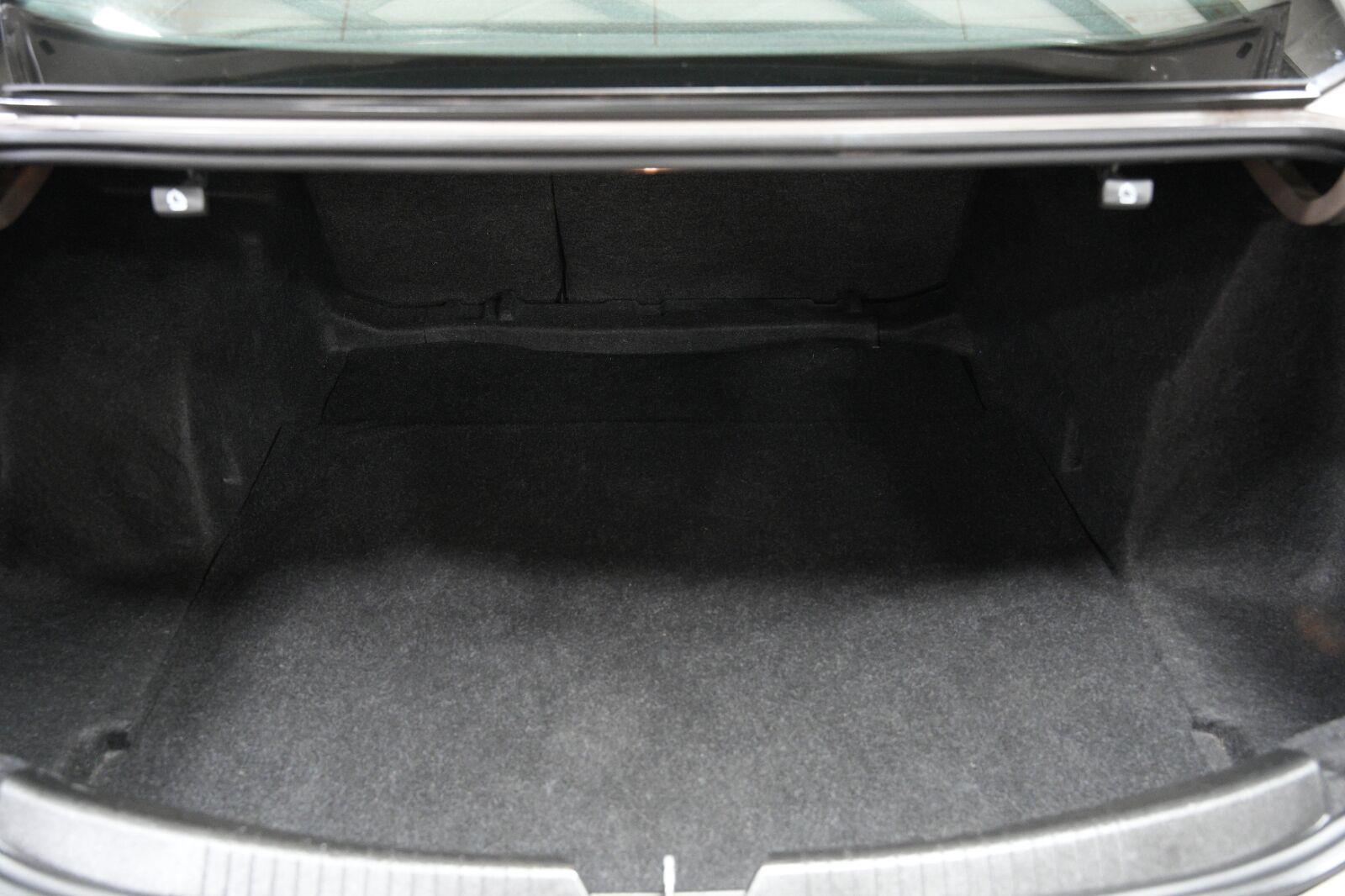 2024 Chevrolet Malibu 1LT - Photo 15