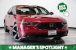  Honda Accord Hybrid