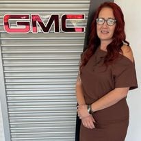 Staff member HEIDI GREVE from 1aa60cb7d7b3