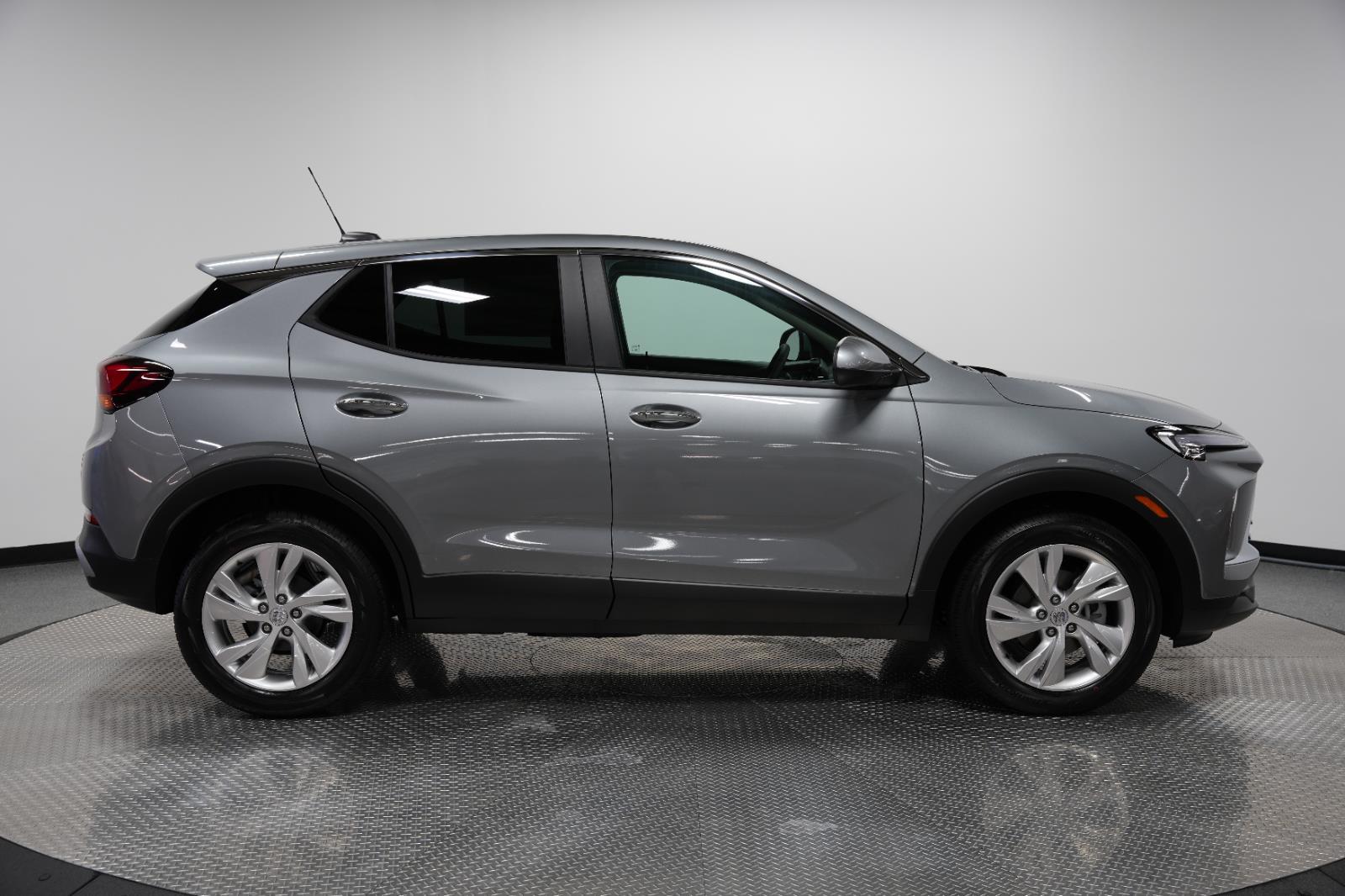 2026 Buick Encore GX Preferred - Photo 9