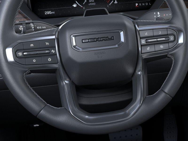 2026 GMC Acadia Denali Ultimate - Photo 19