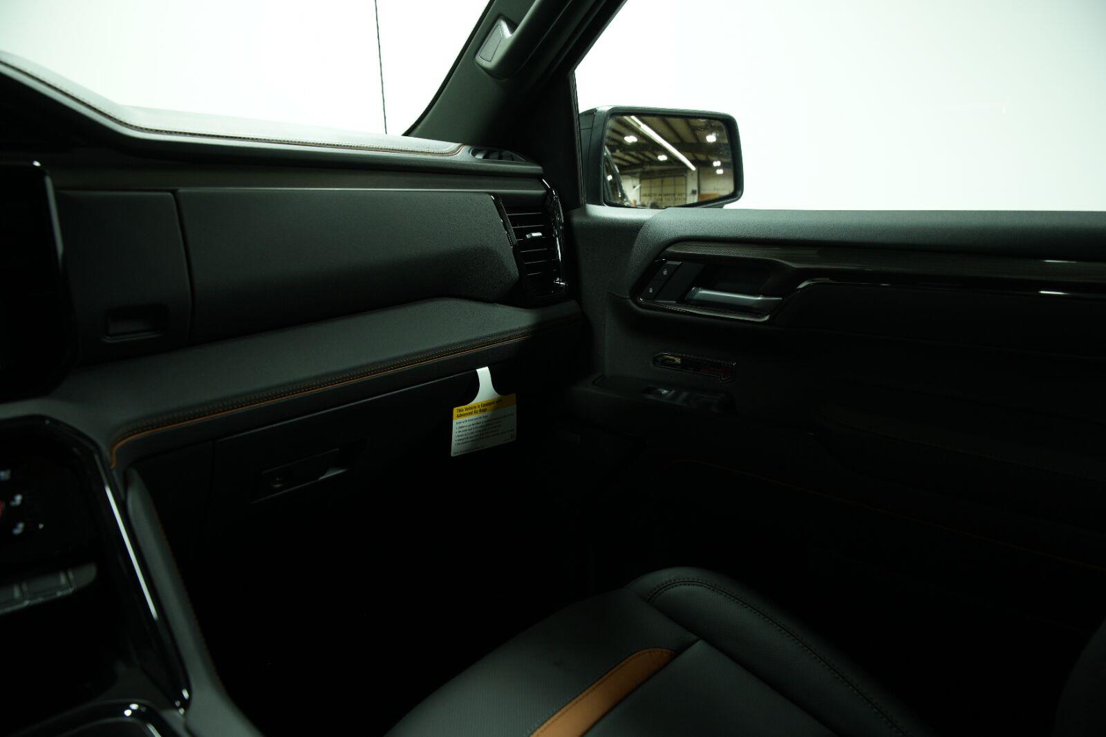 2026 GMC Sierra 1500 AT4 - Photo 41