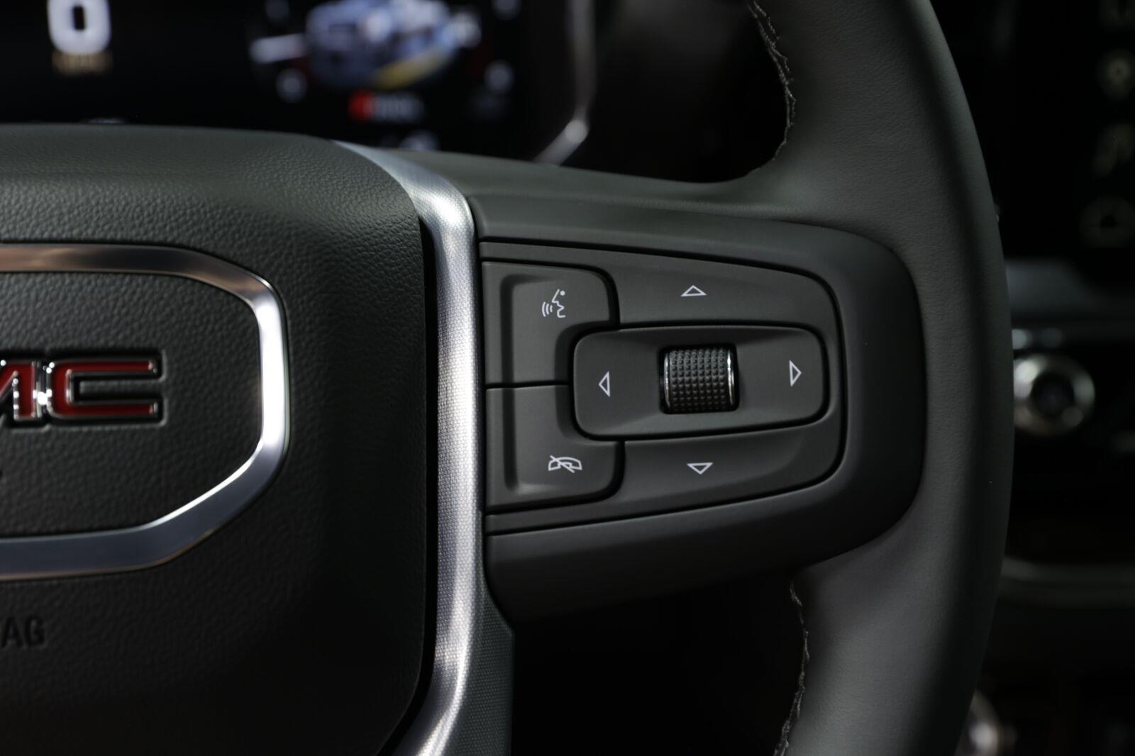2026 GMC Sierra 2500HD SLE - Photo 37