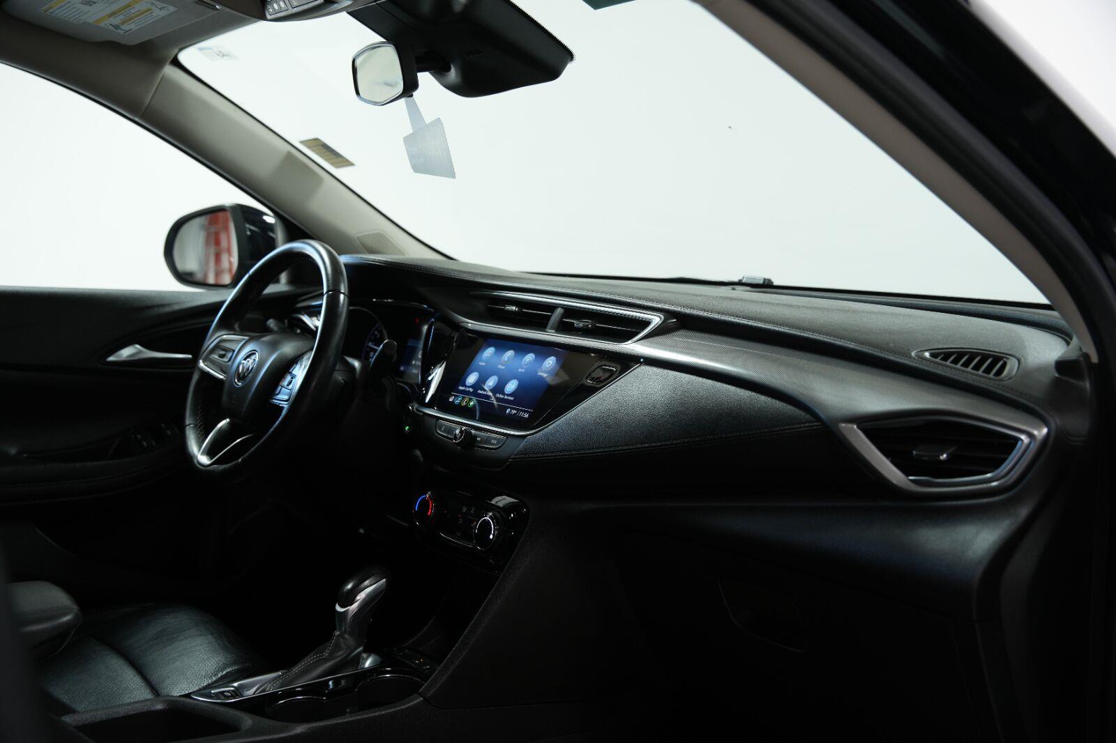 2020 Buick Encore GX Preferred - Photo 24