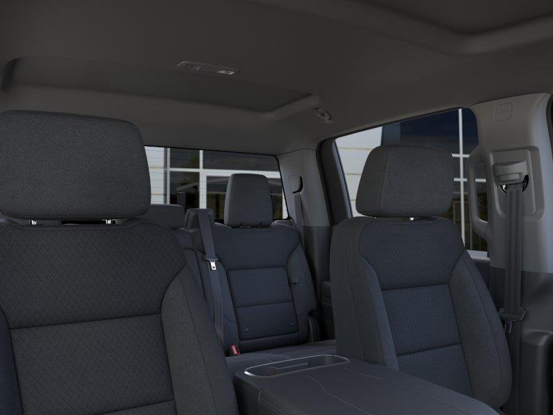 2026 GMC Sierra 1500 Elevation - Photo 69