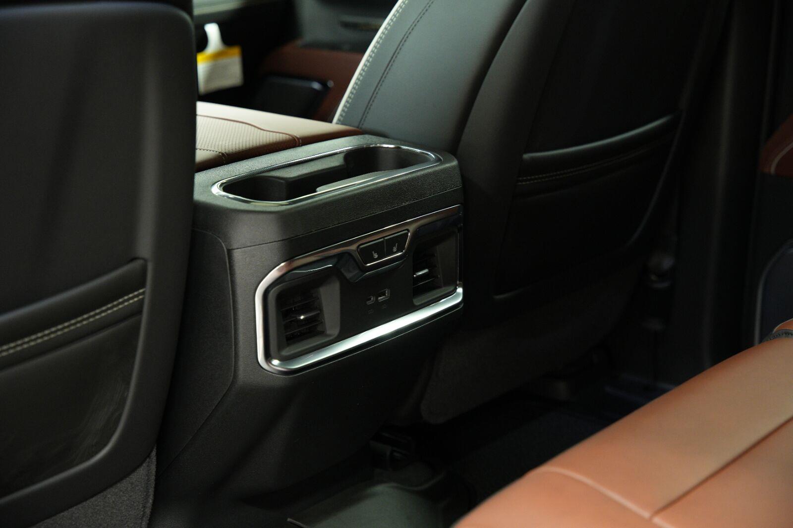 2026 GMC Sierra 1500 Denali Ultimate - Photo 36