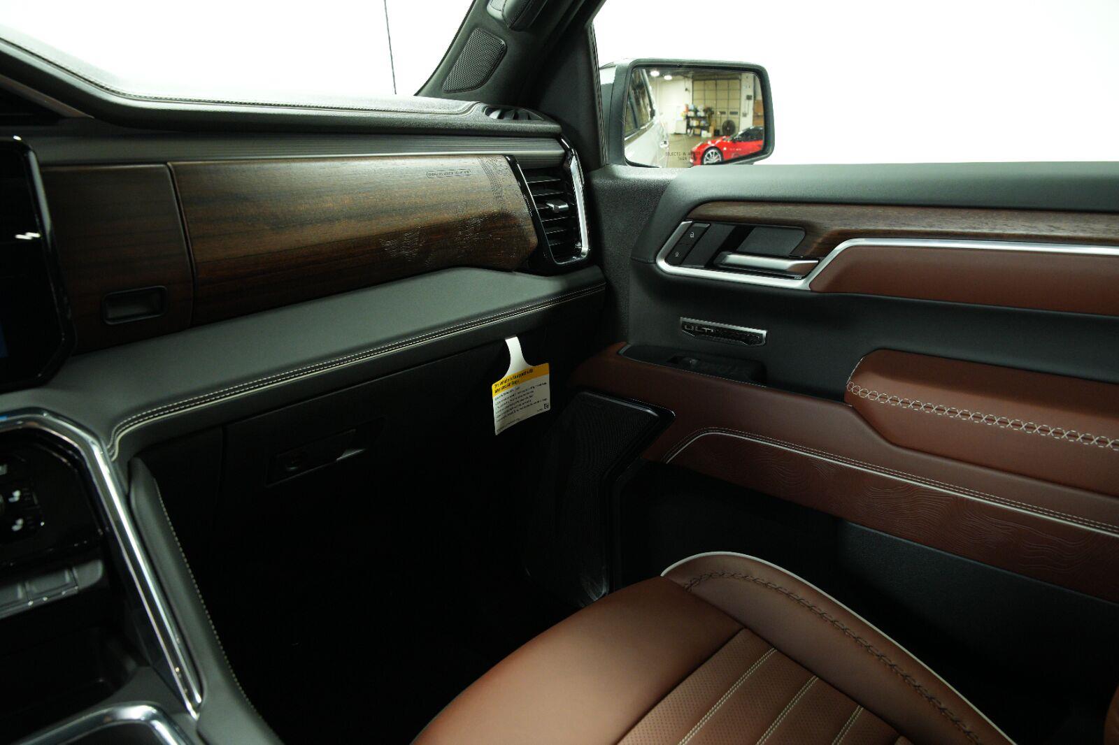 2026 GMC Sierra 1500 Denali Ultimate - Photo 60