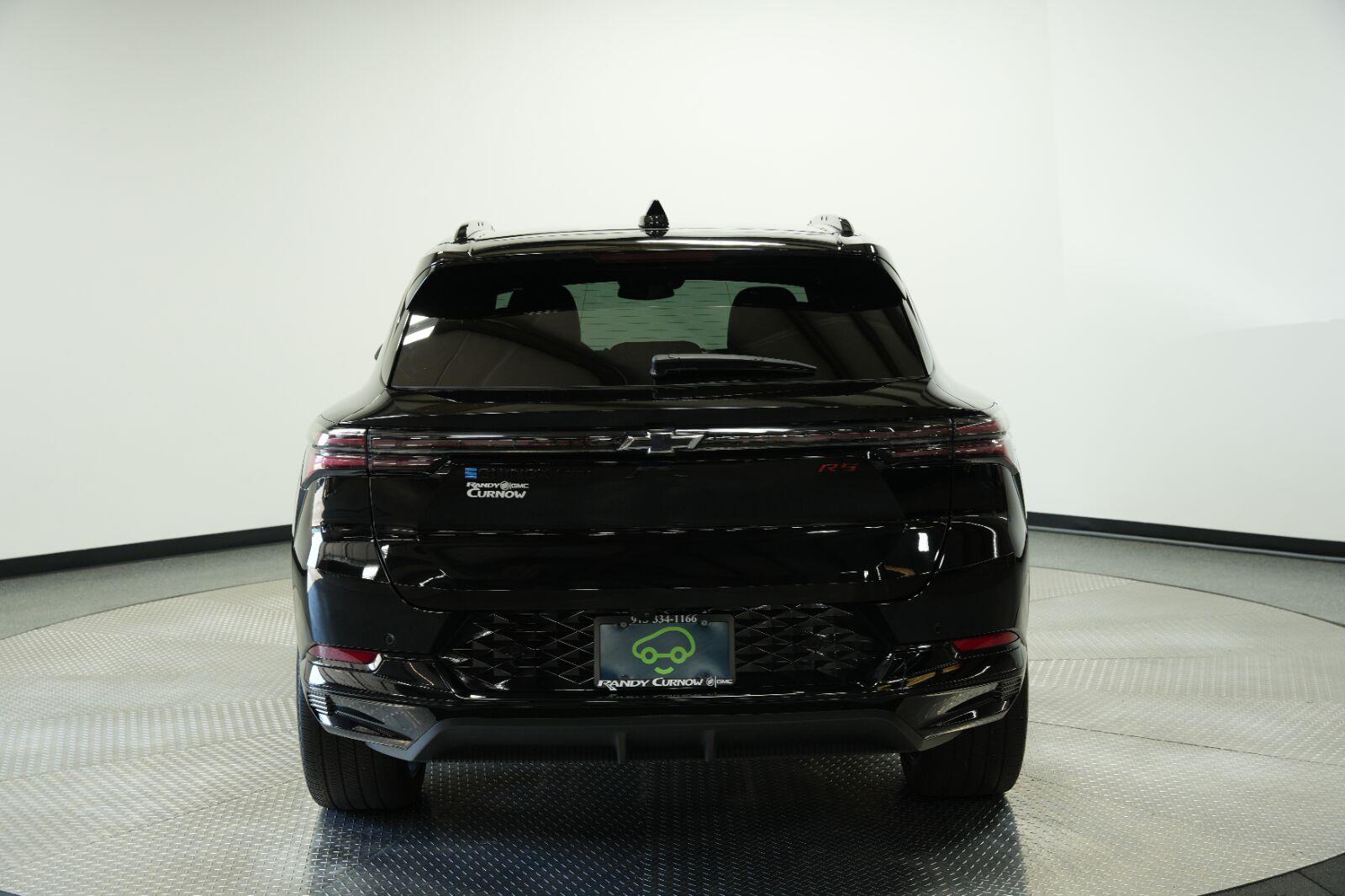 2024 Chevrolet Equinox EV Launch Edition - Photo 7