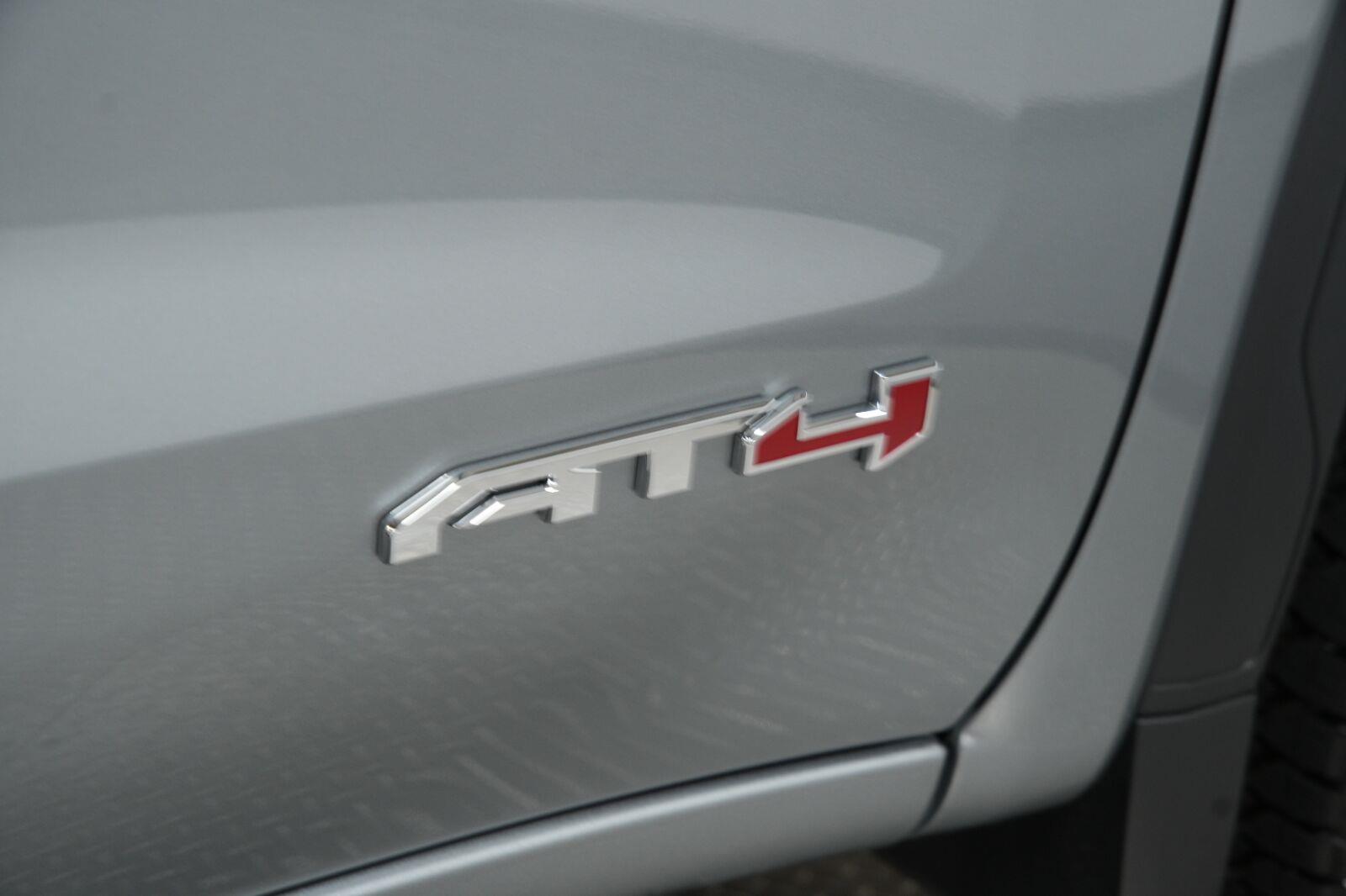 2026 GMC Sierra 1500 AT4 - Photo 26