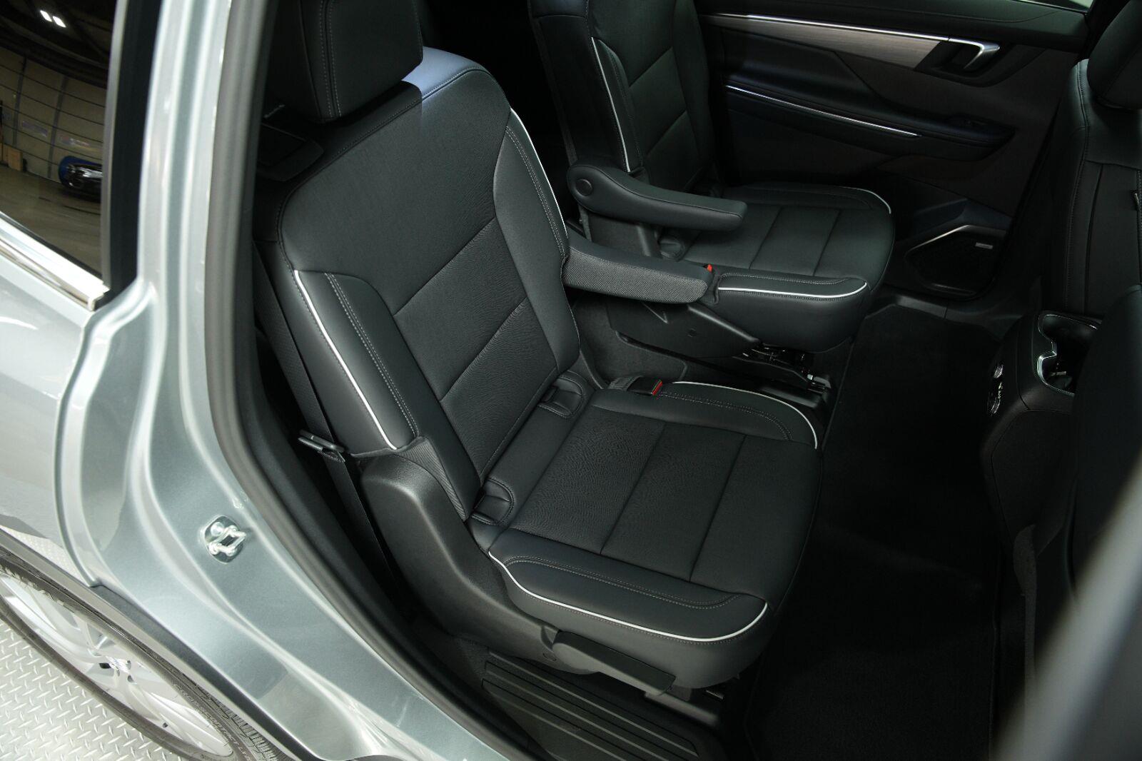 2026 Buick Enclave Preferred - Photo 19