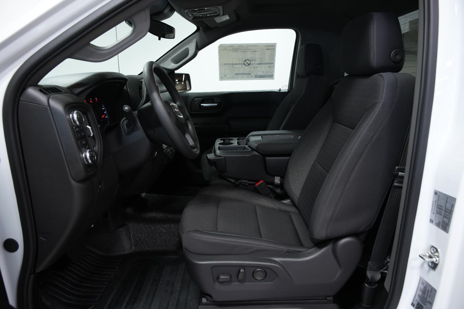 2026 GMC Sierra 1500 Pro - Photo 21