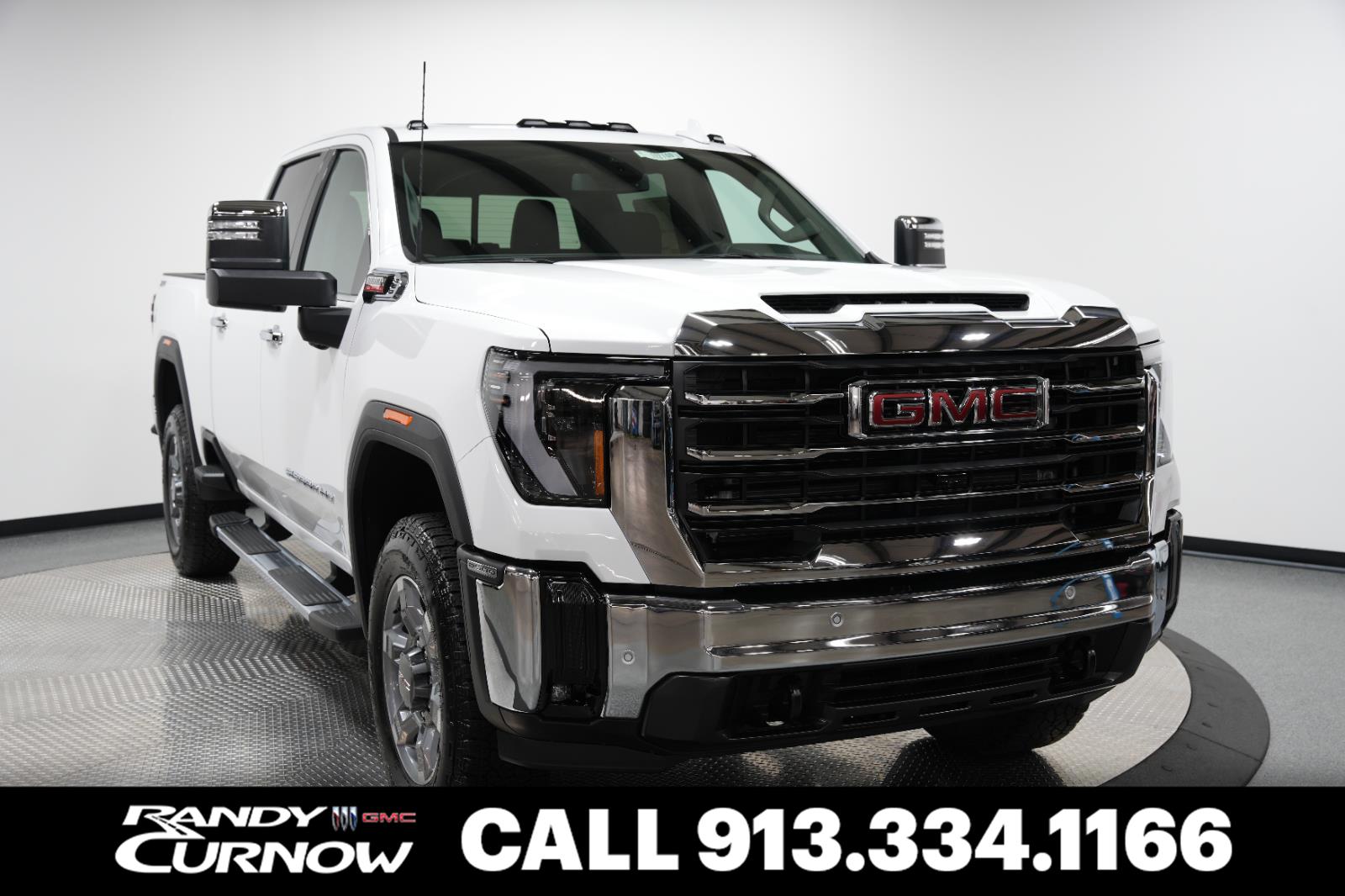 2025 GMC Sierra SLT's photo