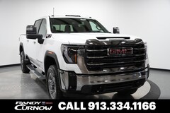 2025 GMC Sierra 2500 HD SLT Truck