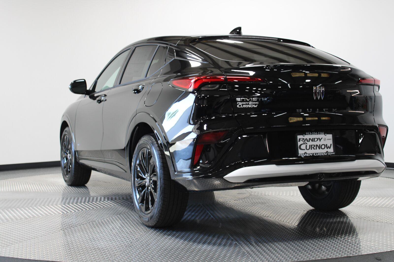 2026 Buick Envista Sport Touring - Photo 8