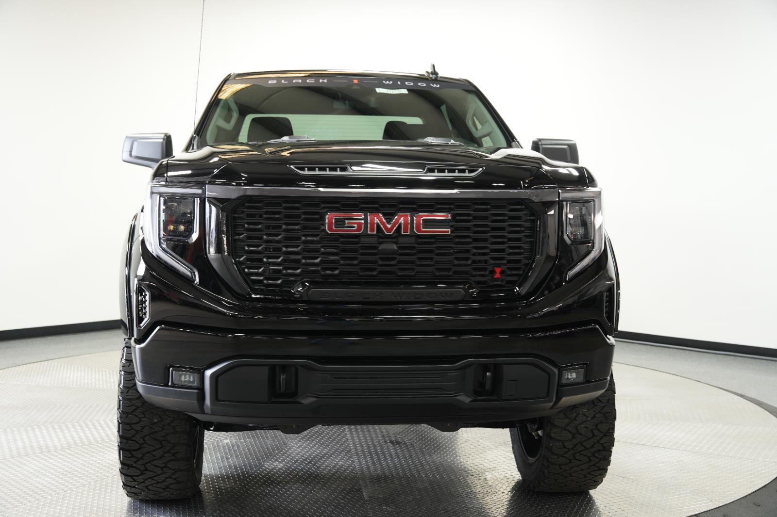 2026 GMC Sierra 1500 Elevation - Photo 2