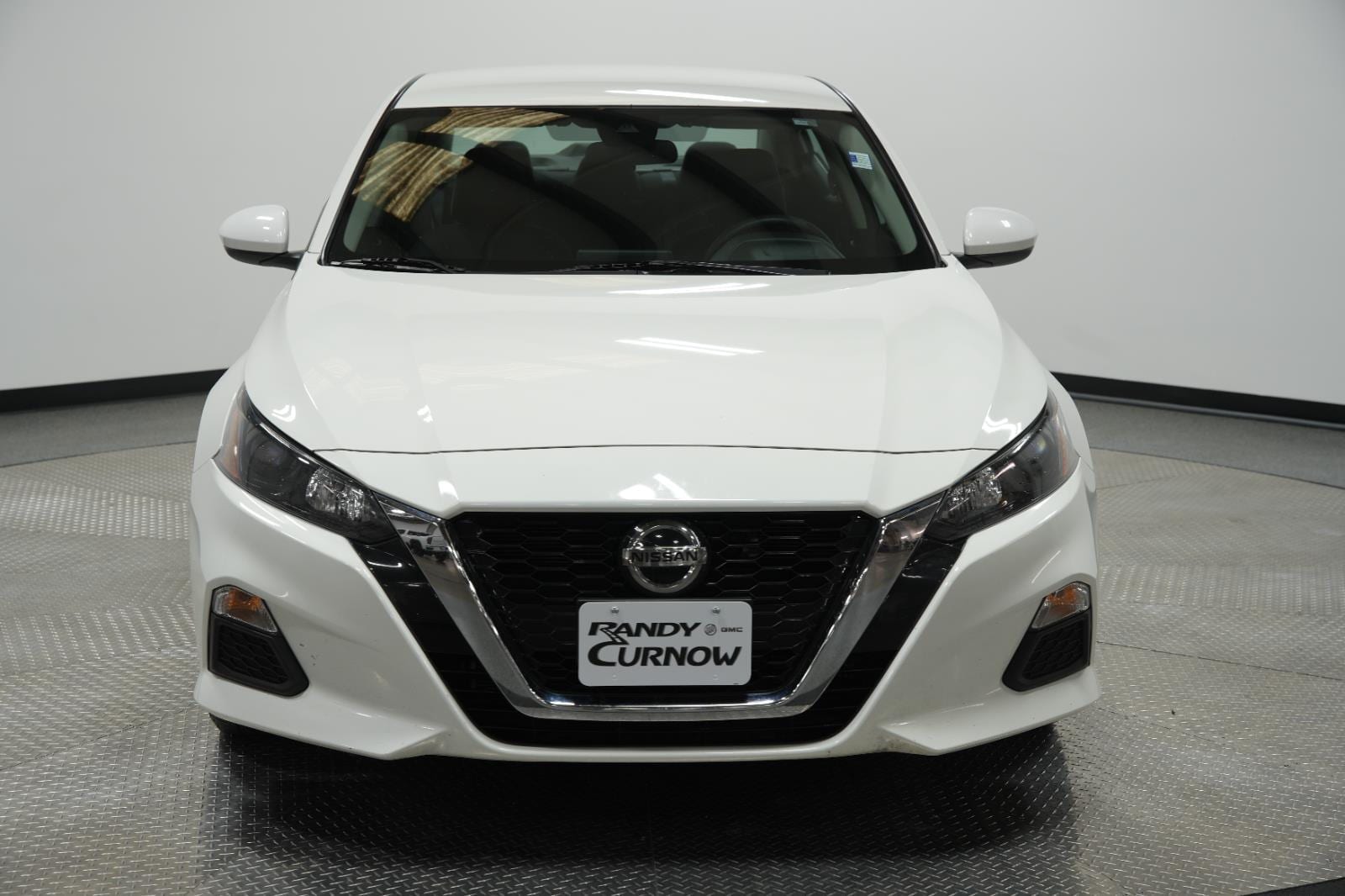 Used 2022 Nissan Altima S with VIN 1N4BL4BV1NN347241 for sale in Kansas City