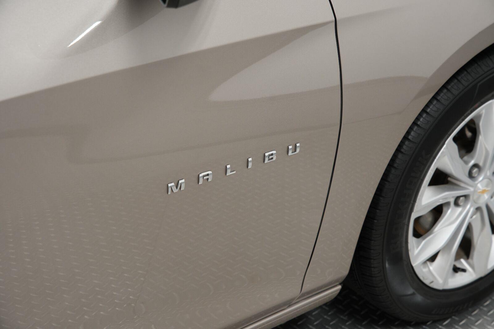 2024 Chevrolet Malibu 1LT - Photo 24