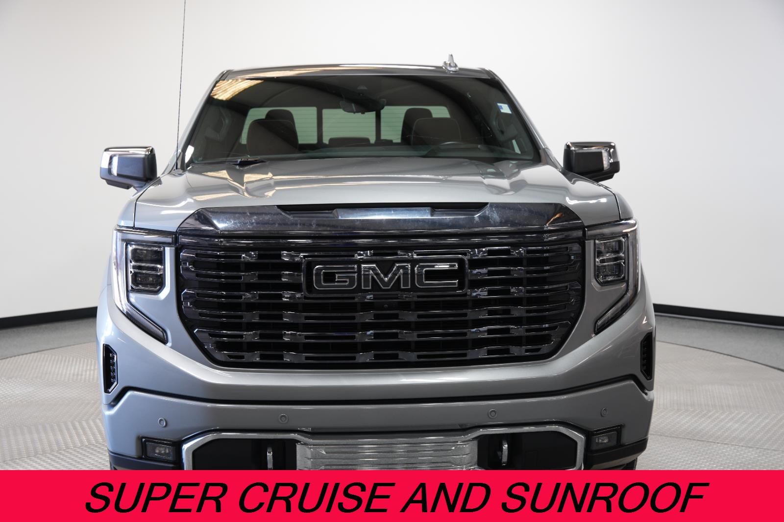 Used 2023 GMC Sierra 1500 Denali Denali Ultimate with VIN 1GTUUHEL5PZ309699 for sale in Kansas City