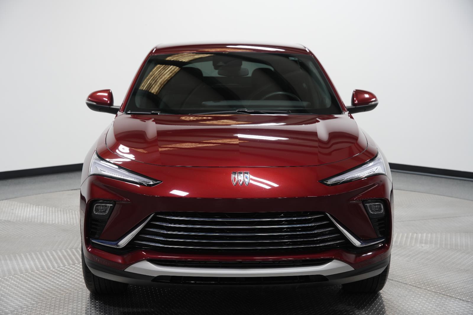 Used 2024 Buick Envista Preferred with VIN KL47LAE27RB050587 for sale in Kansas City