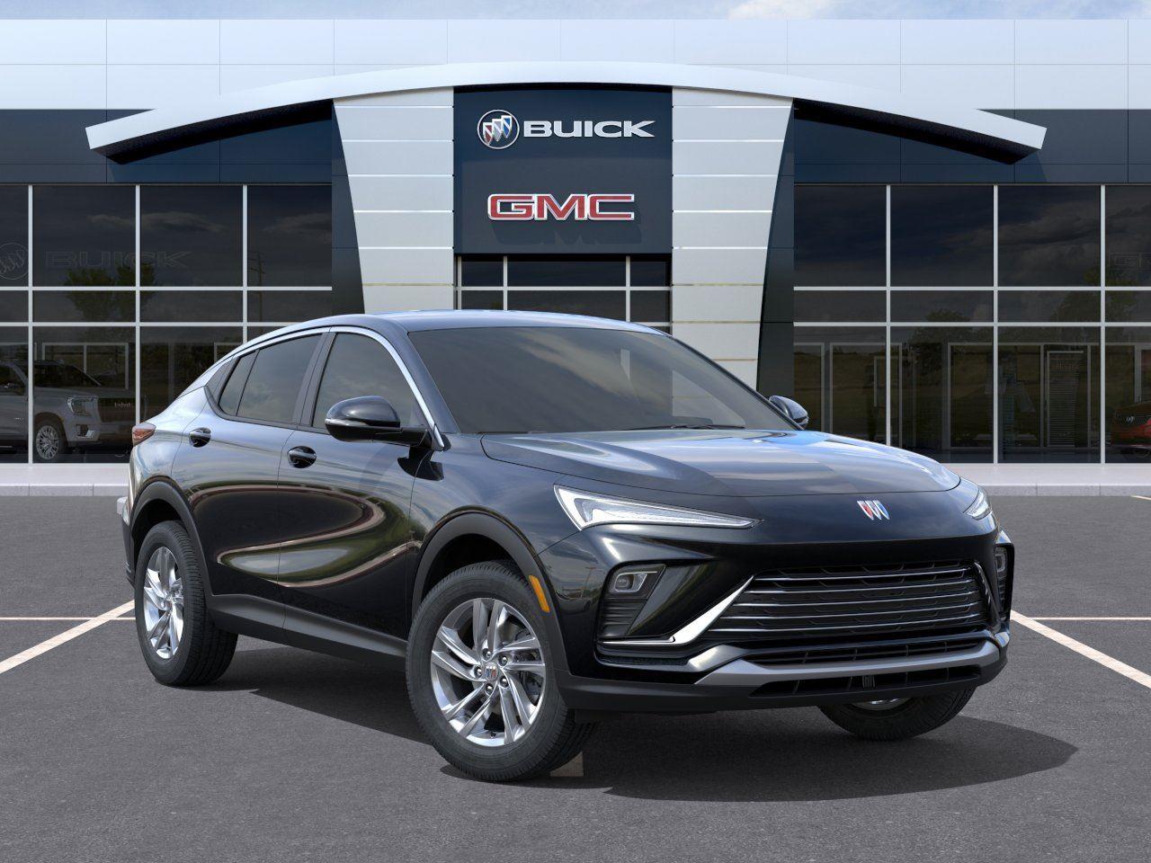 2026 Buick Envista Preferred - Photo 56
