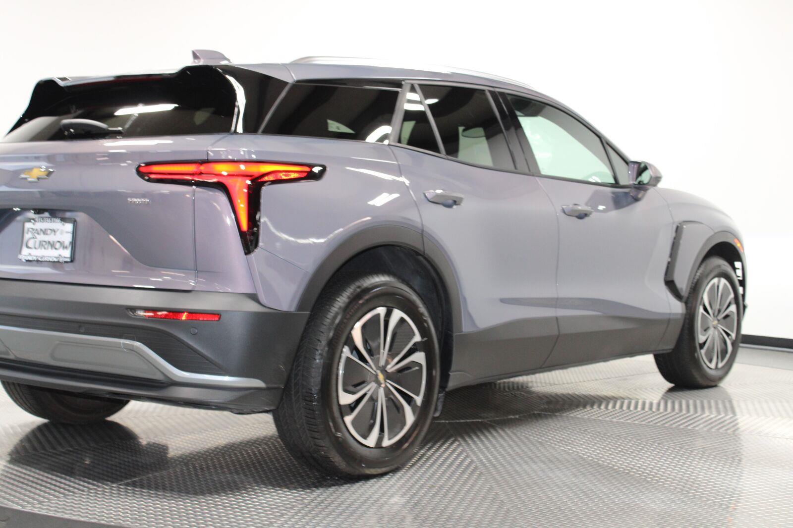 2024 Chevrolet Blazer EV LT - Photo 12