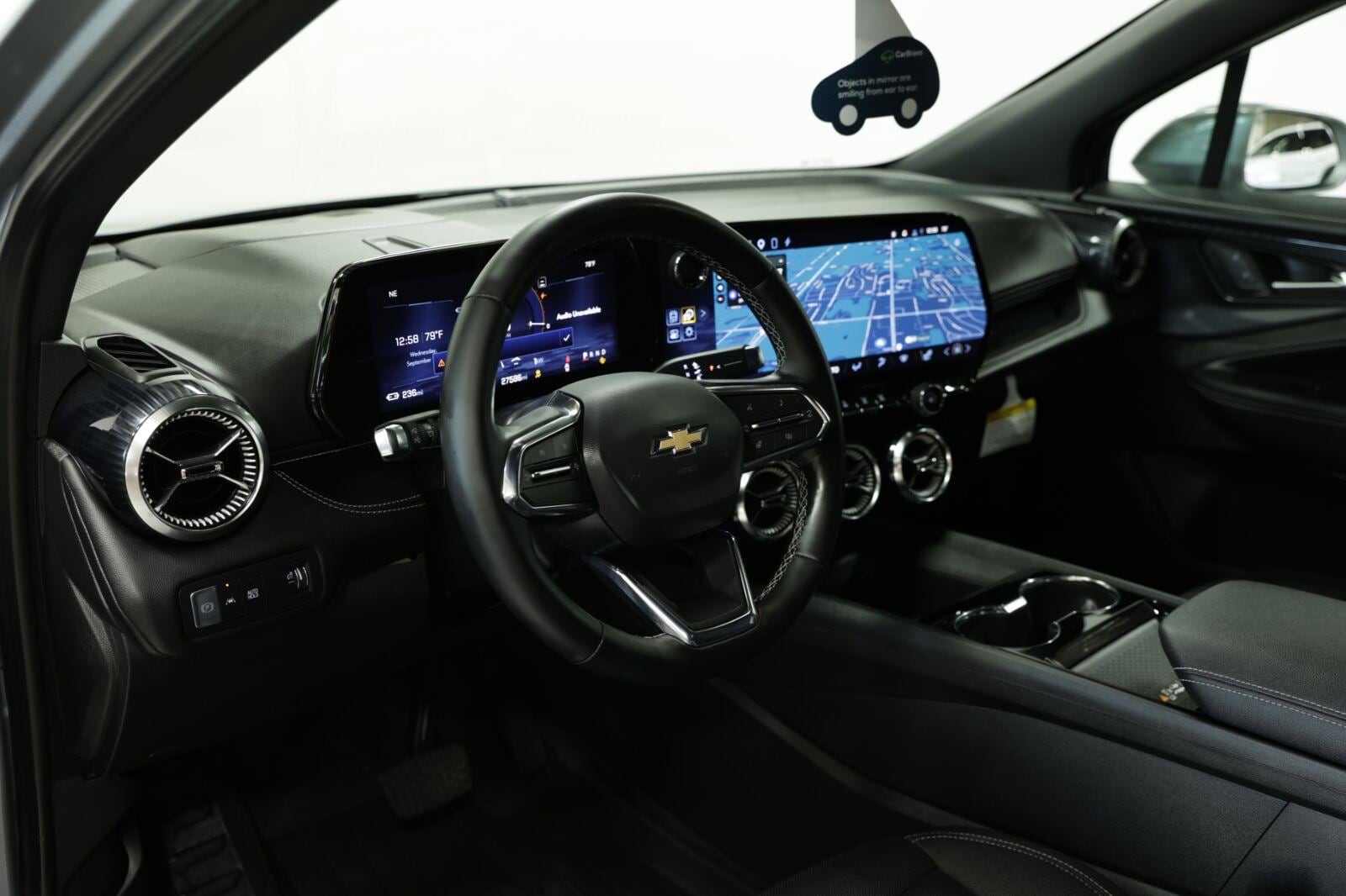 2024 Chevrolet Blazer EV LT - Photo 37