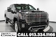 GMC Sierra 2500 HD