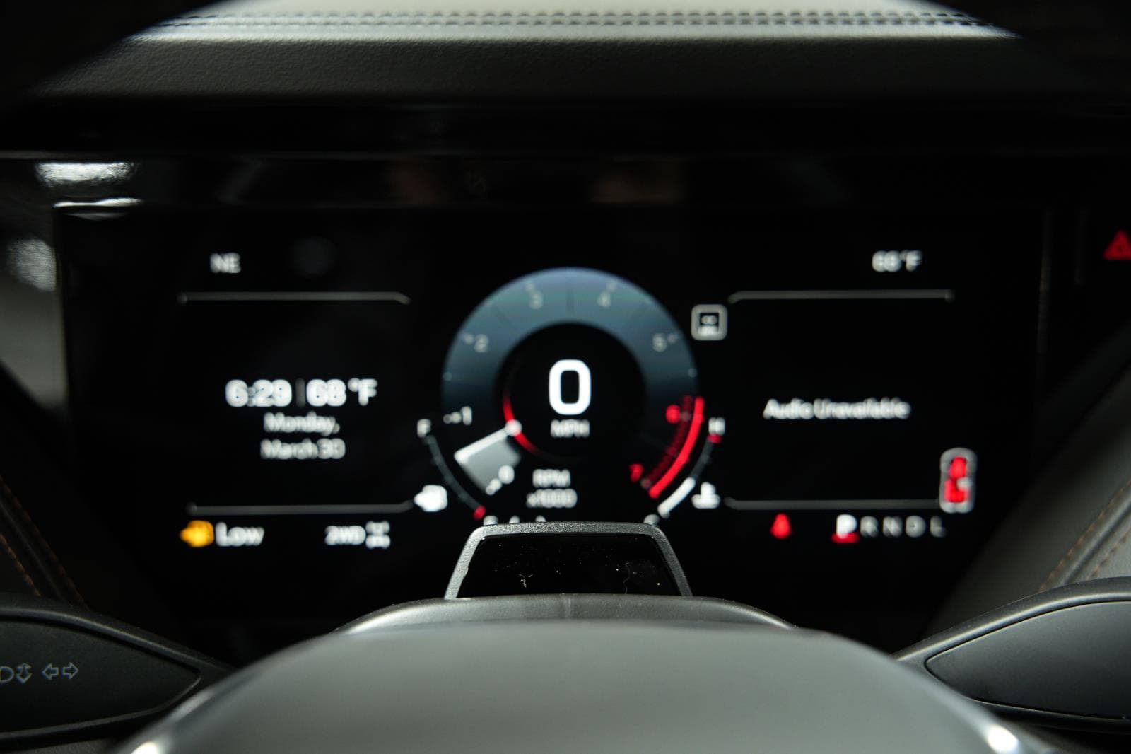2026 GMC Yukon XL AT4 - Photo 36
