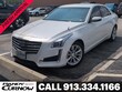 CADILLAC CTS