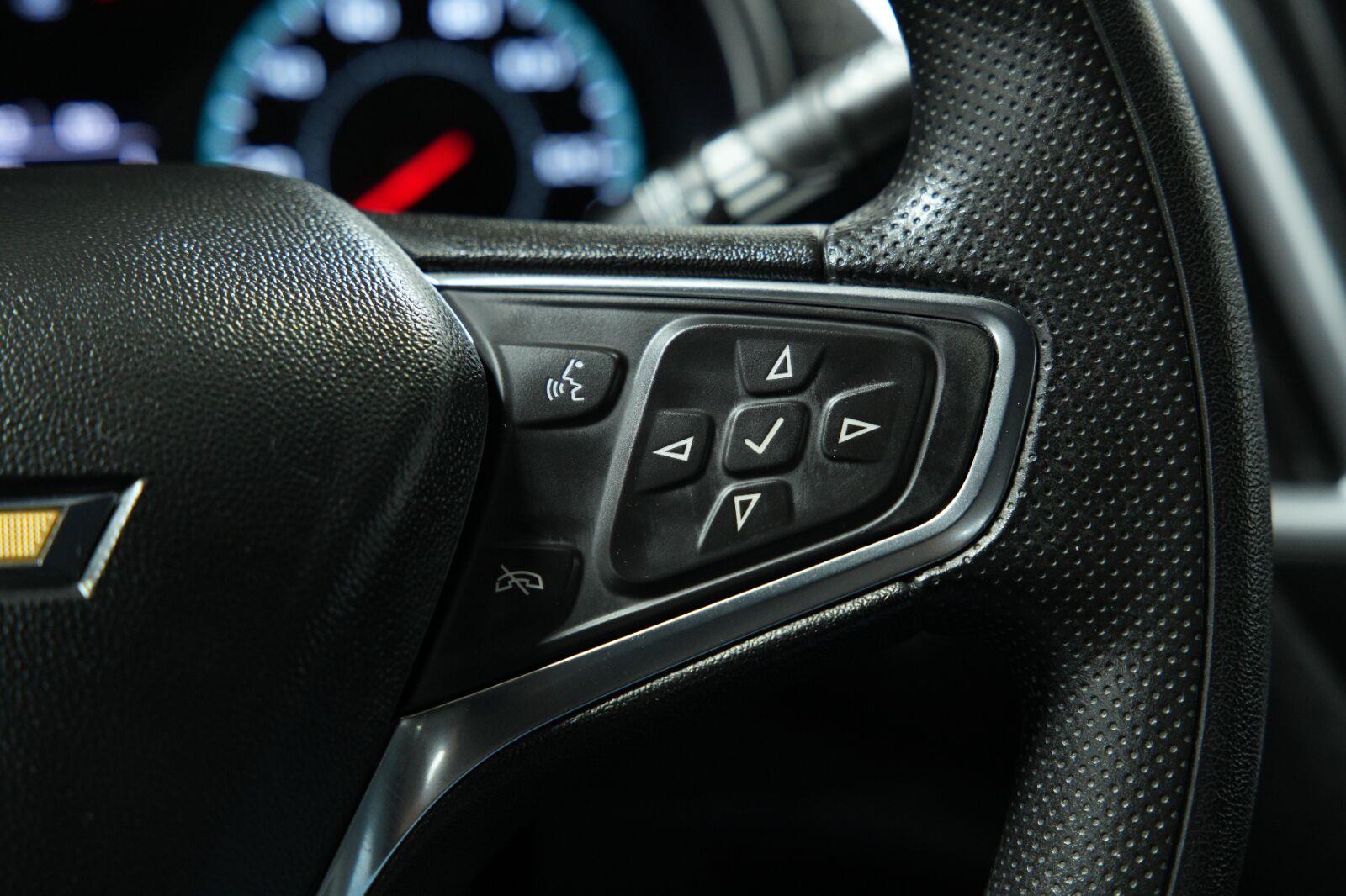2025 Chevrolet Malibu 1LT - Photo 40