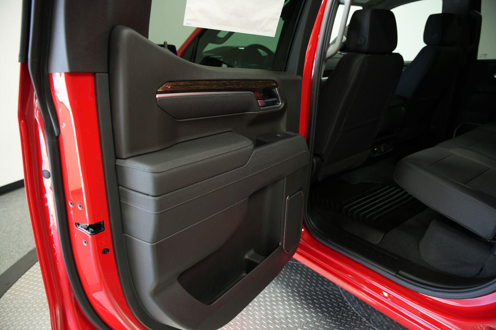 2026 GMC Sierra 1500 Elevation - Photo 29
