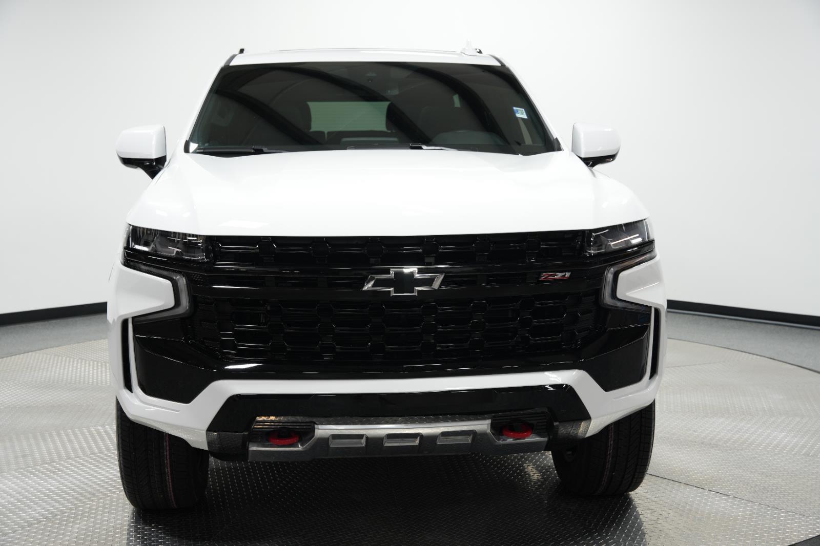 Used 2023 Chevrolet Tahoe Z71 with VIN 1GNSKPKD1PR175852 for sale in Kansas City