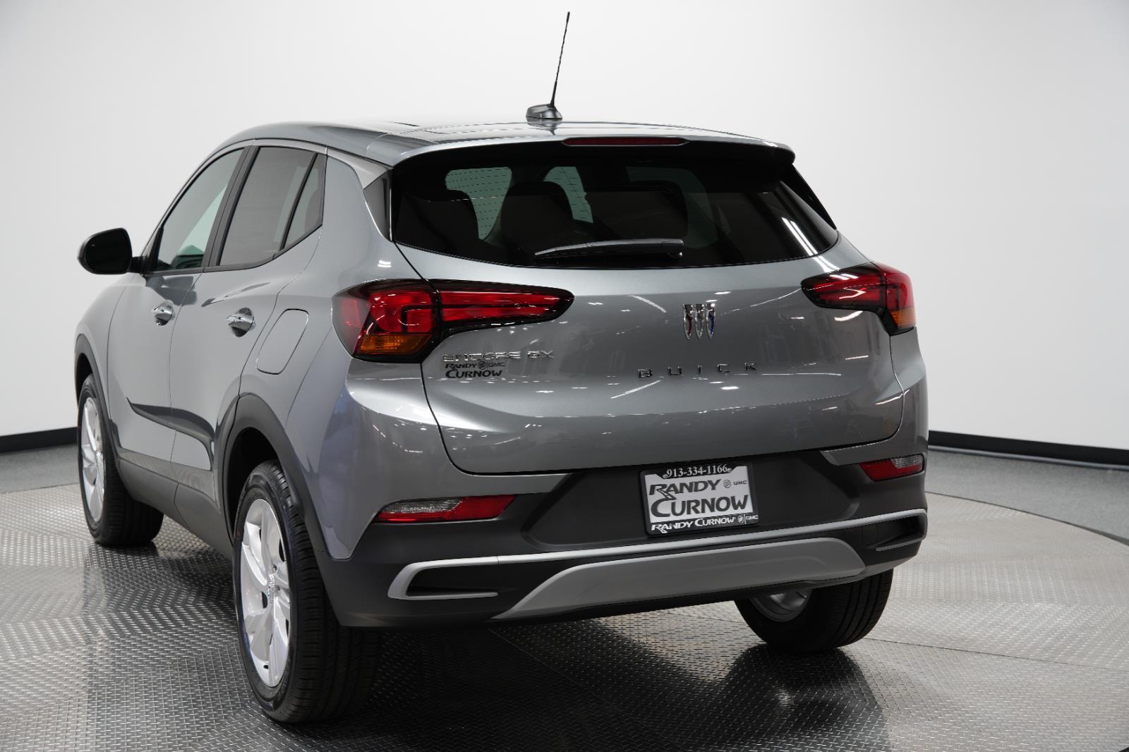 2026 Buick Encore GX Preferred - Photo 6