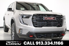 2026 GMC Acadia AT4 SUV
