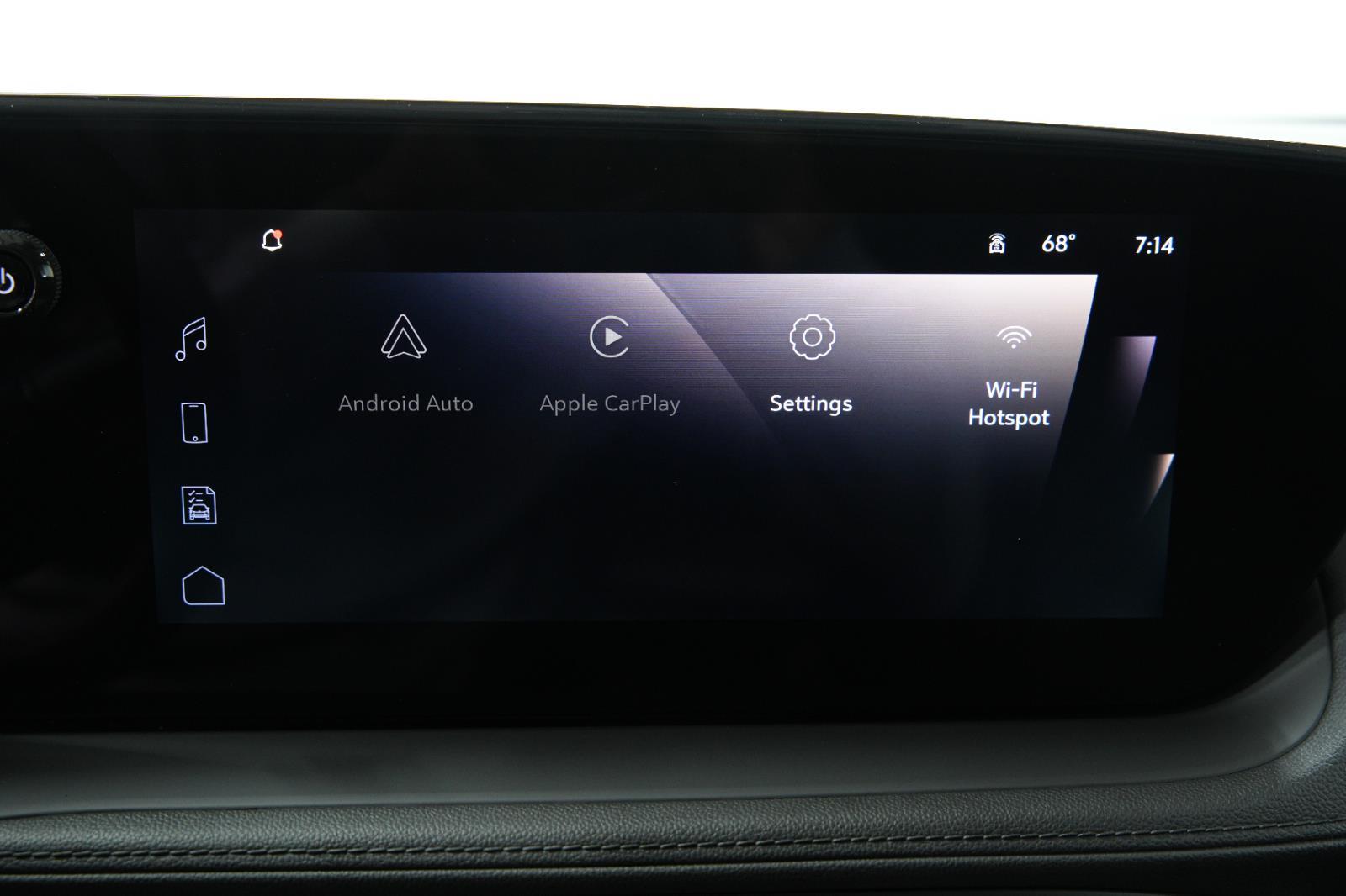 2026 Buick Encore GX Preferred - Photo 31