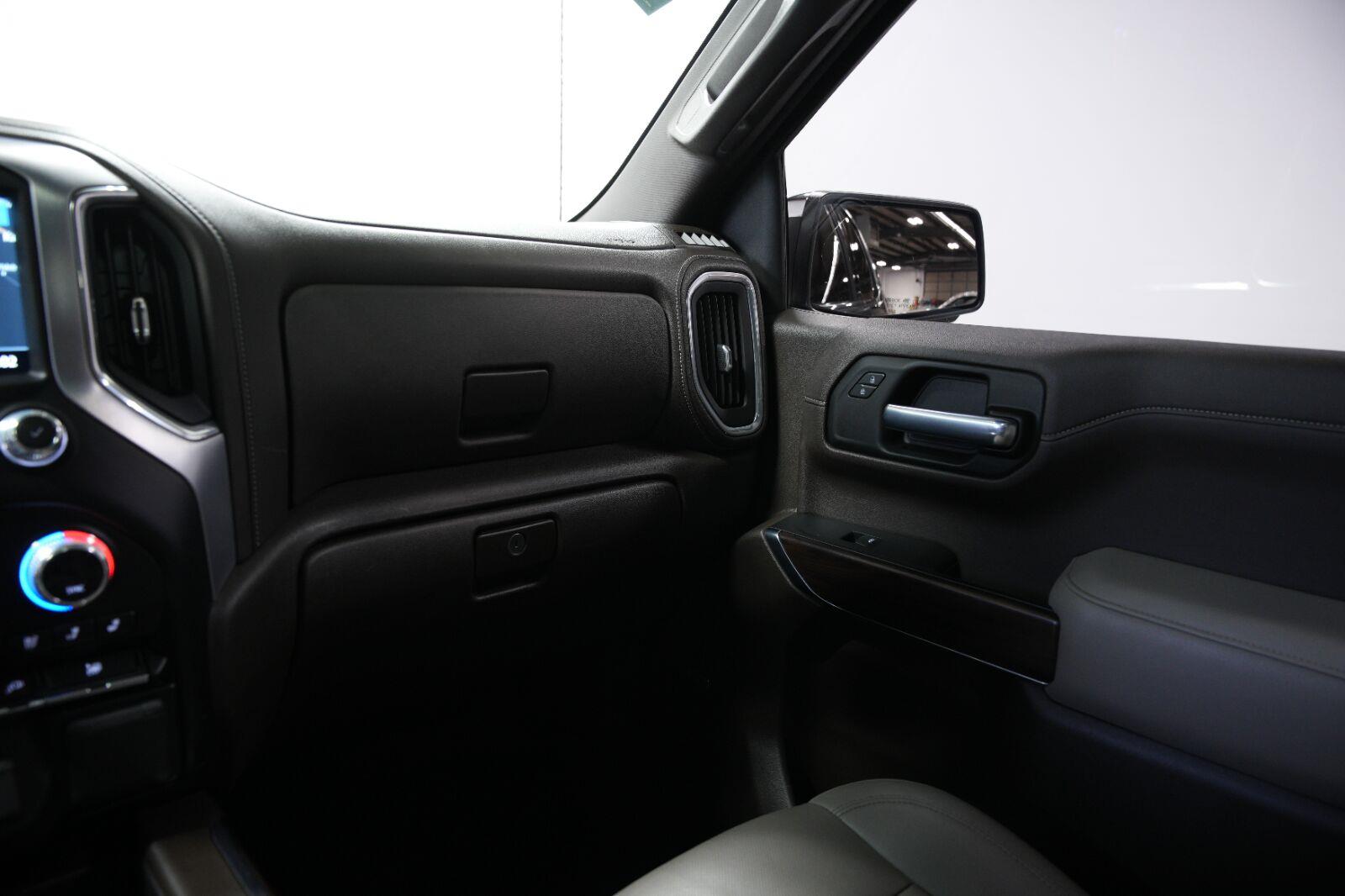 2021 GMC Sierra 1500 SLT - Photo 56