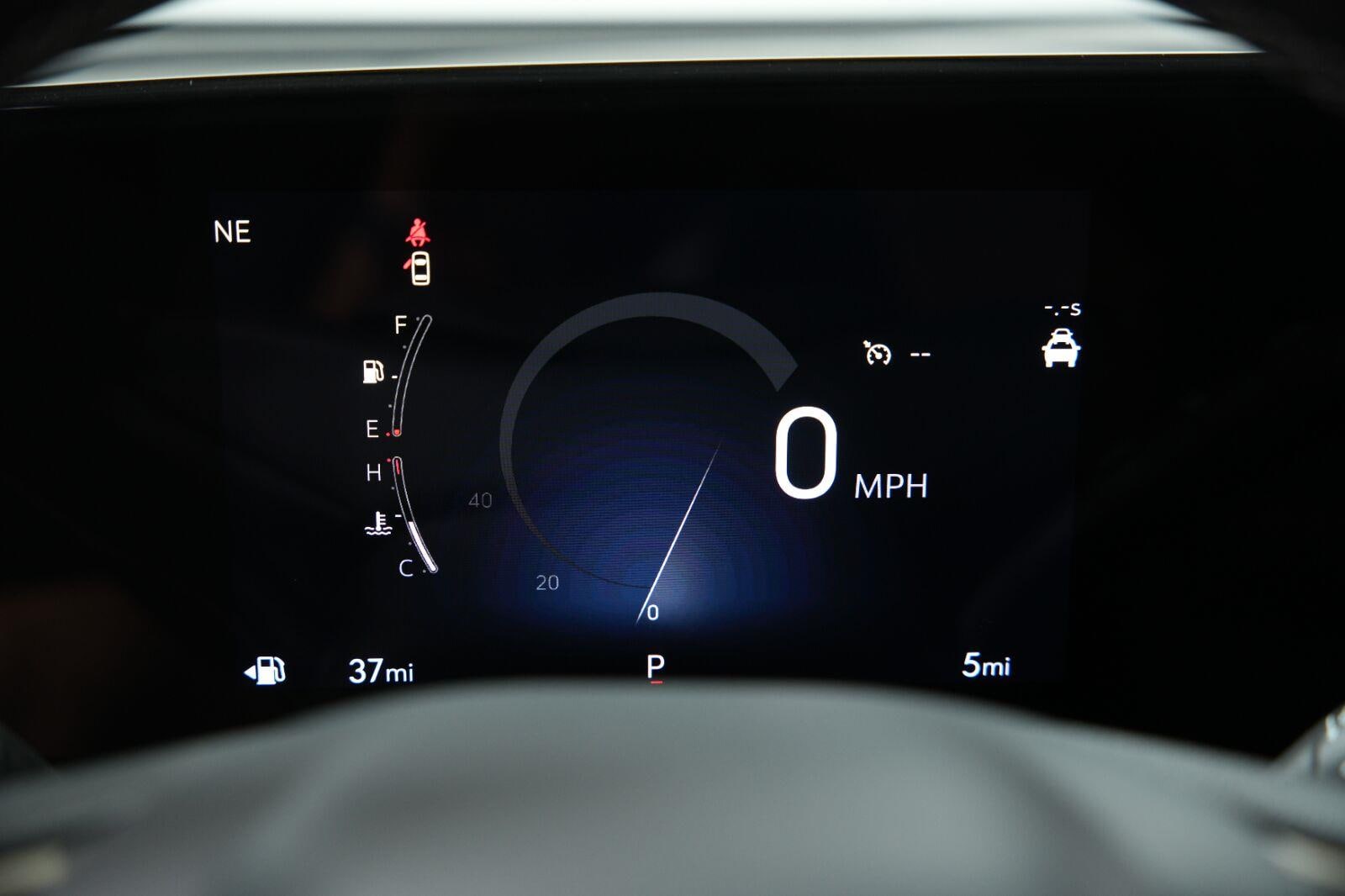 2026 Buick Encore GX Preferred - Photo 35