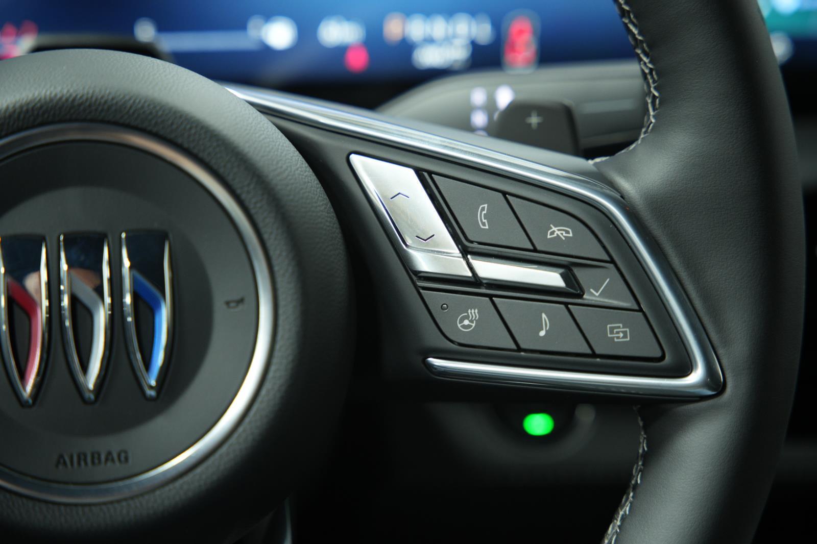 2026 Buick Enclave Avenir - Photo 56