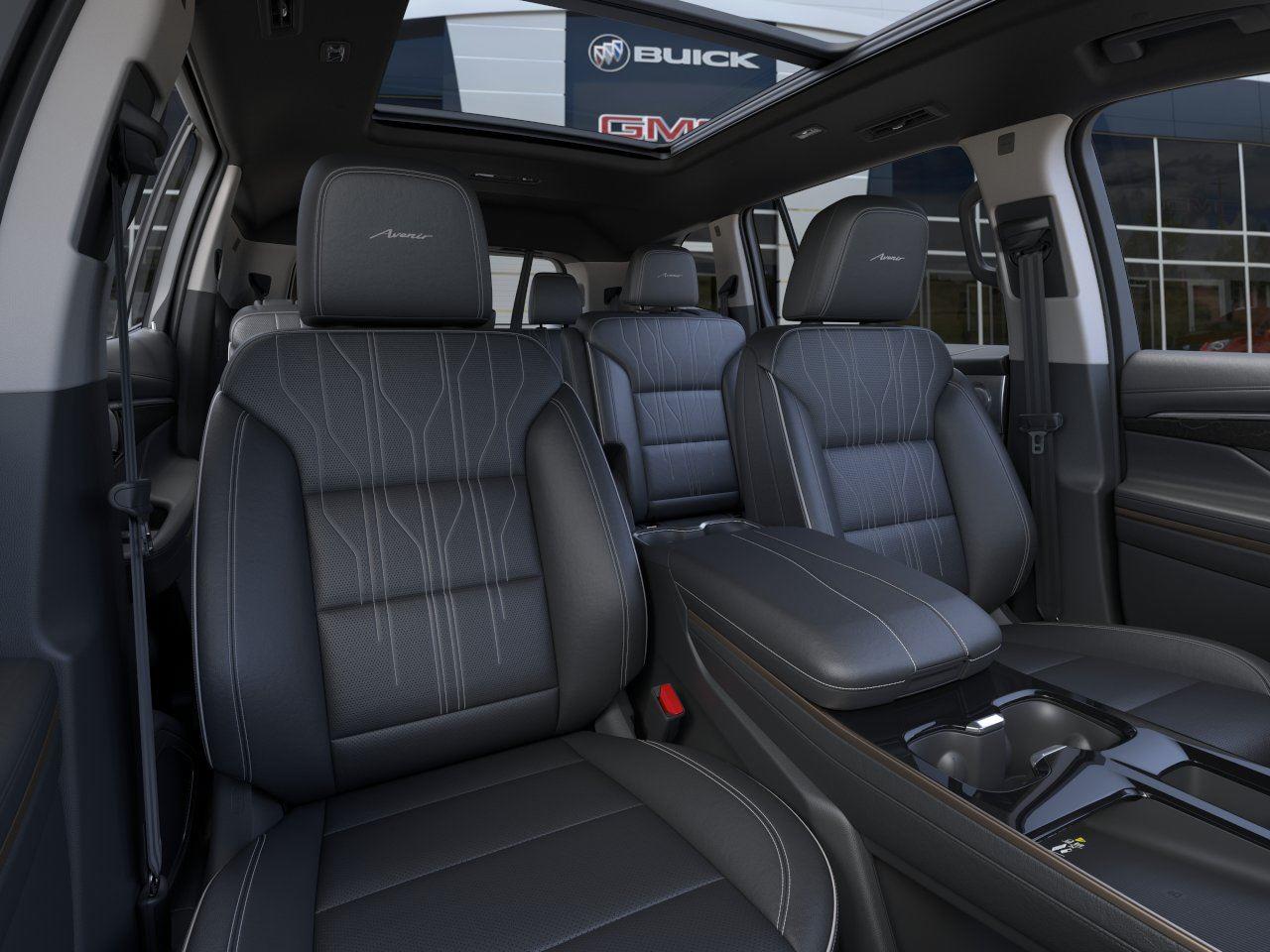2026 Buick Enclave Avenir - Photo 48
