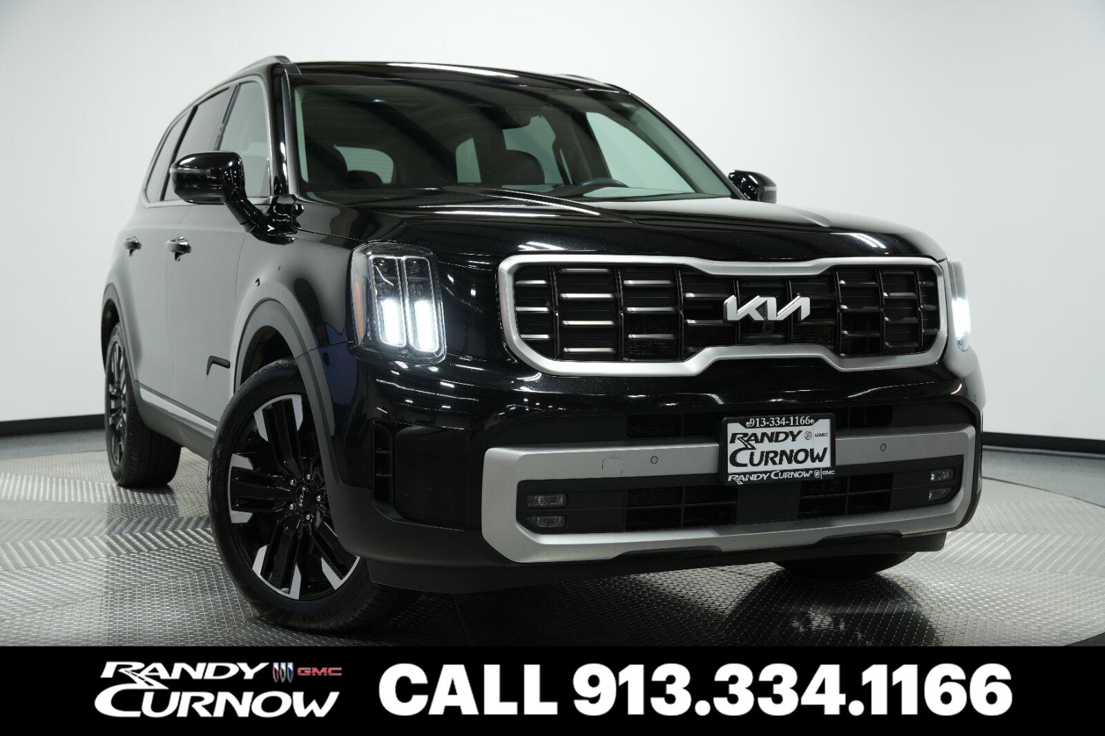 2023 Kia Telluride