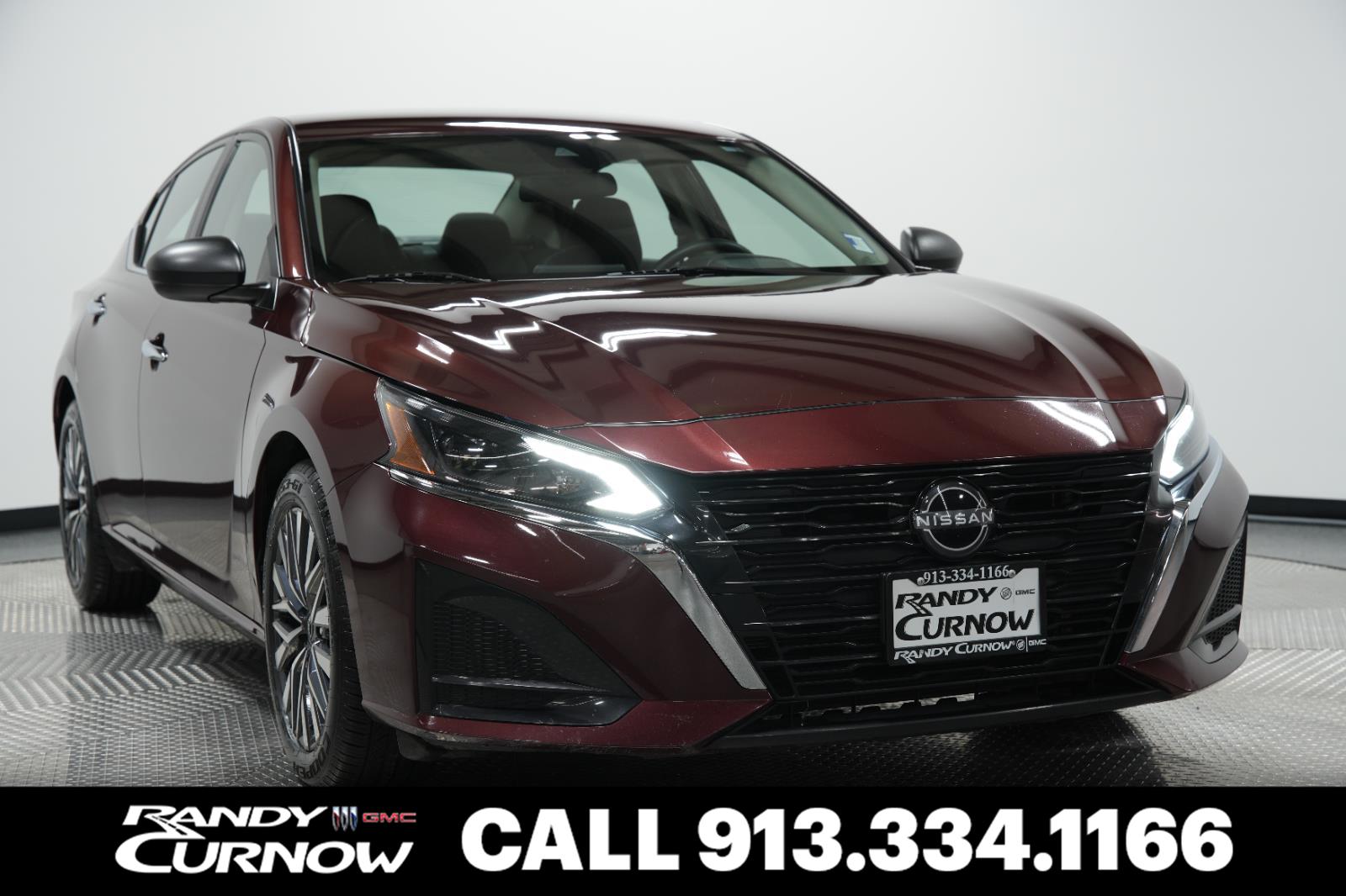 2024 Nissan Altima SV