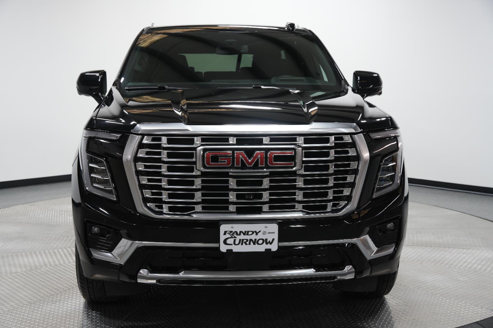 Used 2025 GMC Yukon Denali with VIN 1GKS2DRL6SR200651 for sale in Kansas City